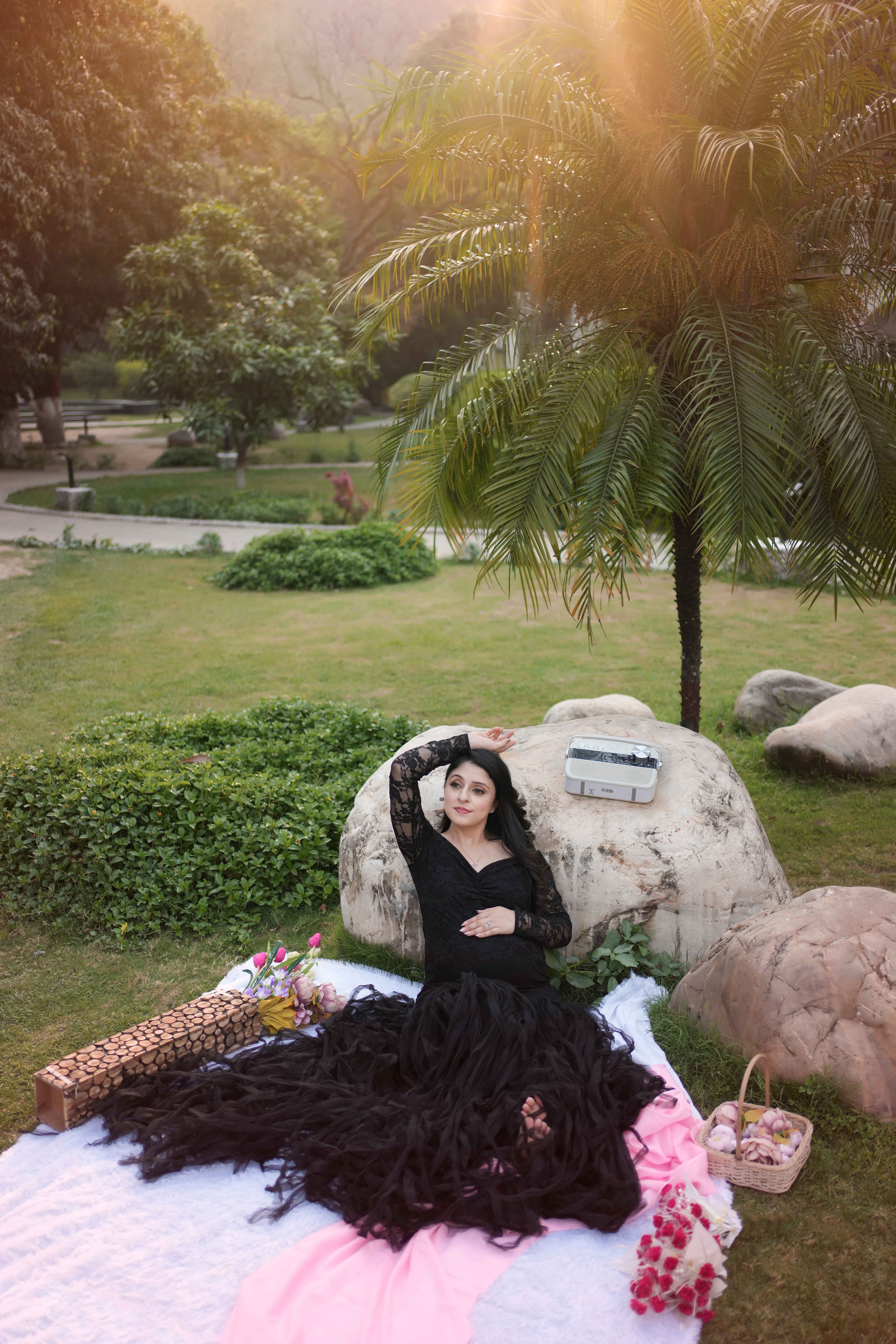 Maternity Photography 3